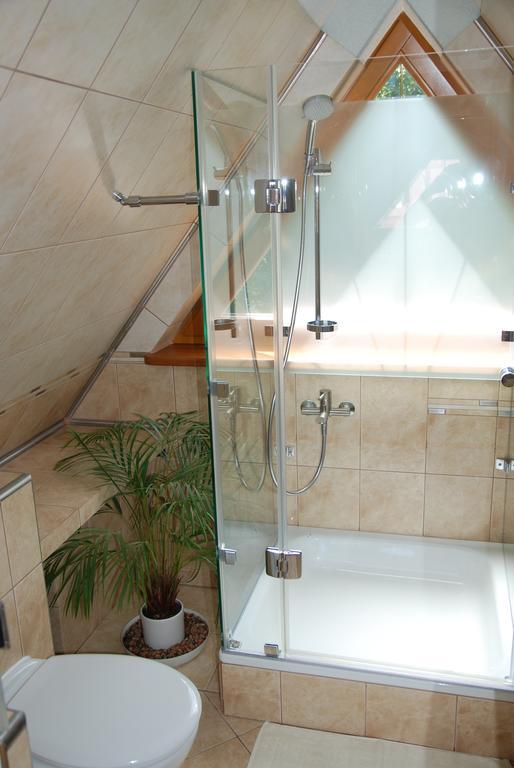 Studia U Tomasza Apartman Zakopane Kültér fotó