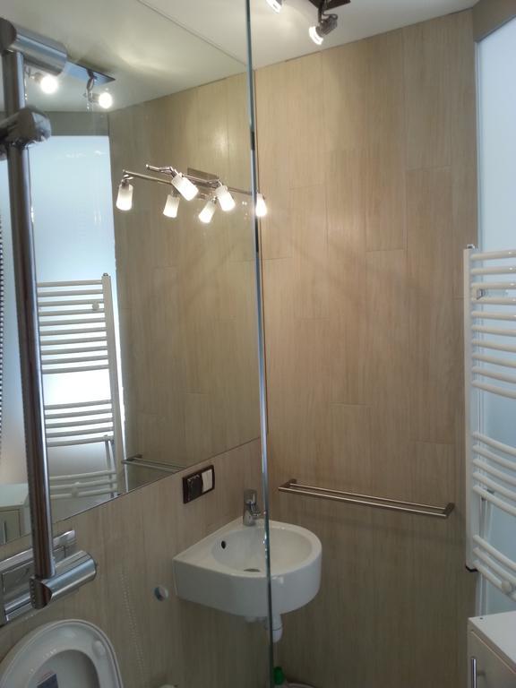 Studia U Tomasza Apartman Zakopane Szoba fotó