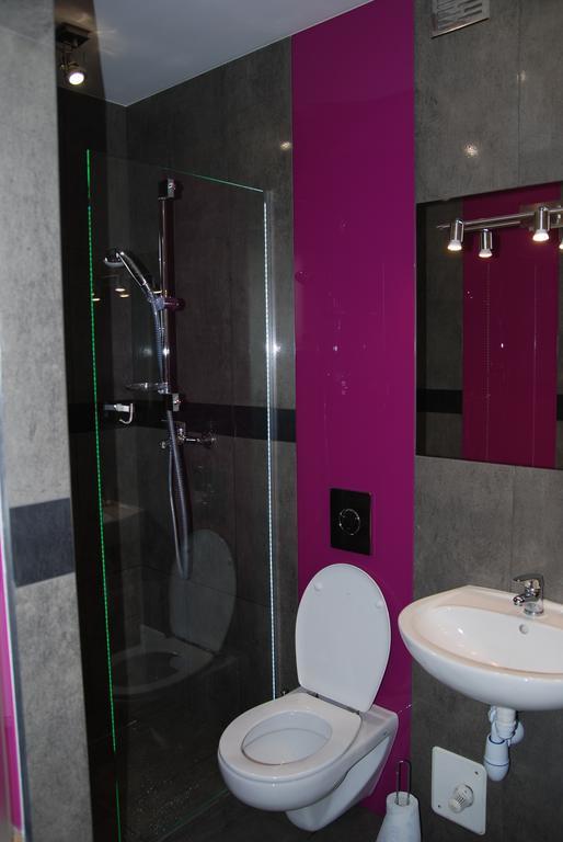Studia U Tomasza Apartman Zakopane Szoba fotó