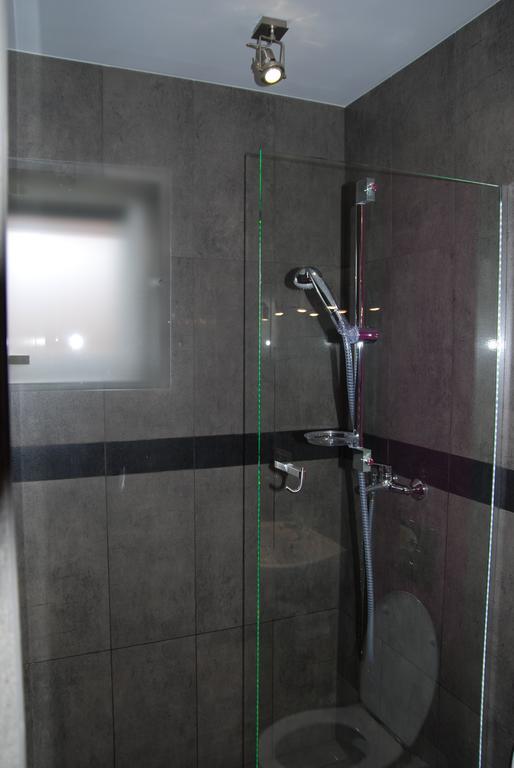 Studia U Tomasza Apartman Zakopane Szoba fotó