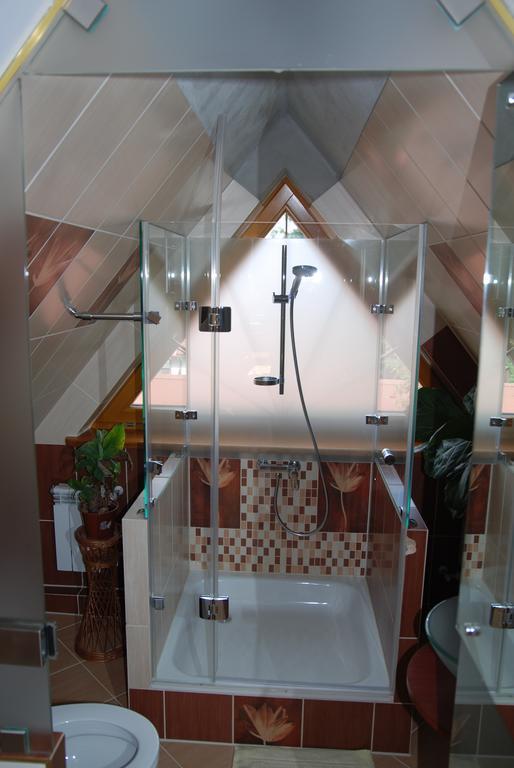 Studia U Tomasza Apartman Zakopane Szoba fotó