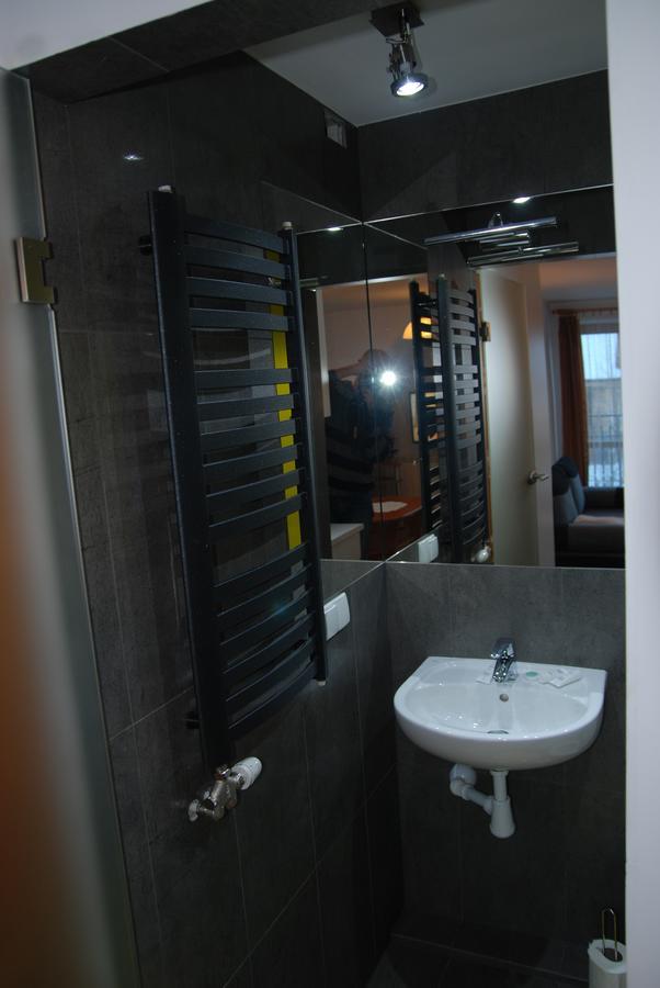 Studia U Tomasza Apartman Zakopane Kültér fotó